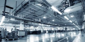 How IoT Big Data is Driving the "Fourth Industrial Revolution"