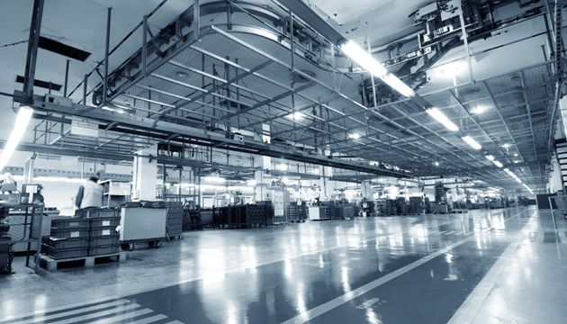How IoT Big Data is Driving the