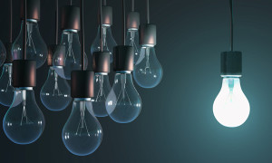 Innovation: Getting Big Wins from Small Ideas