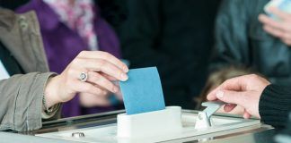 Taking Data-Driven Campaigning to the Polls
