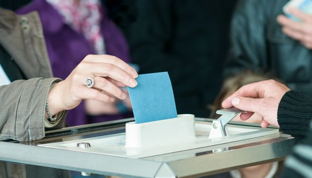 Taking Data-Driven Campaigning to the Polls