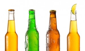 beer