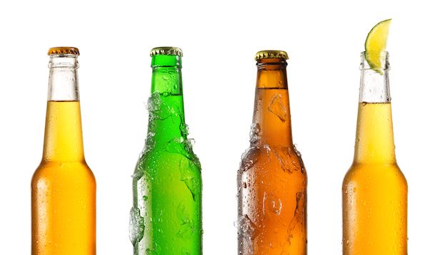 beer