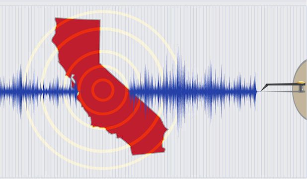 earthquake