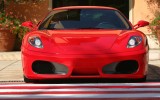 redsportscar