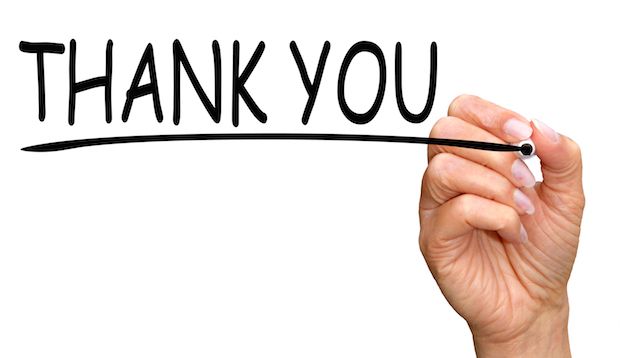 thankyou