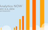 Analytics NOW