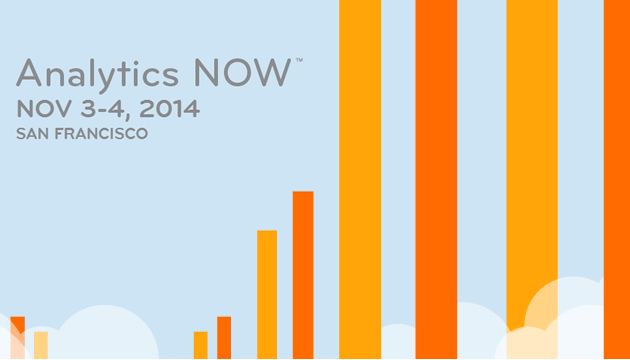 Analytics NOW