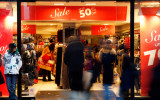 Data Reveals Black Friday Not Best Day for Deals