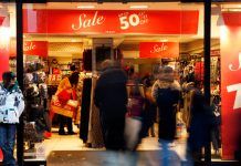 Data Reveals Black Friday Not Best Day for Deals