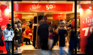 Data Reveals Black Friday Not Best Day for Deals