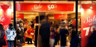 Data Reveals Black Friday Not Best Day for Deals