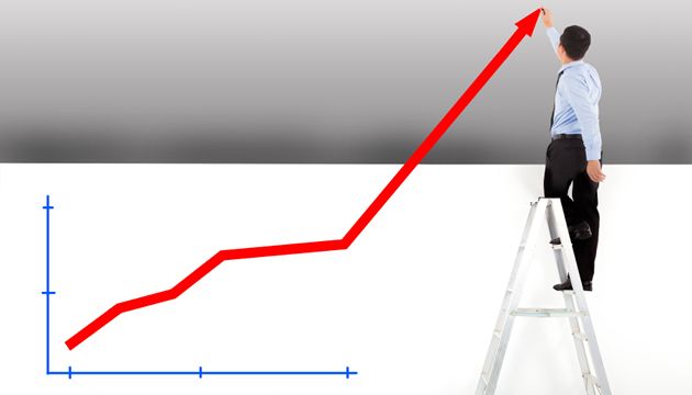 Drive Analytics Across Business to Boost ROI