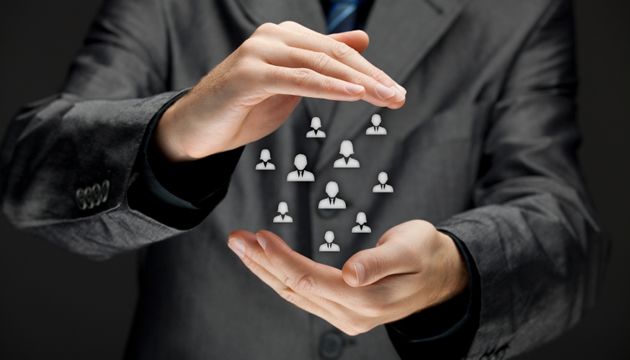 How Big Data Helps Insurers Acquire More Customers