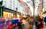 Predictive Analytics to Streamline Retail Operations