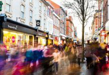 Predictive Analytics to Streamline Retail Operations