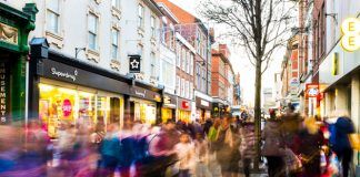 Predictive Analytics to Streamline Retail Operations