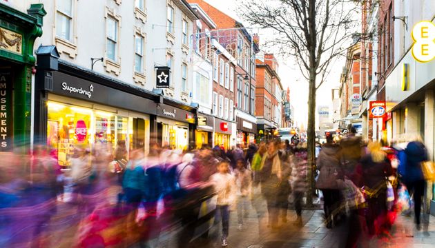 Predictive Analytics to Streamline Retail Operations