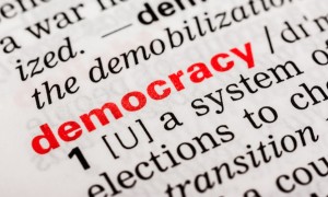 democracy