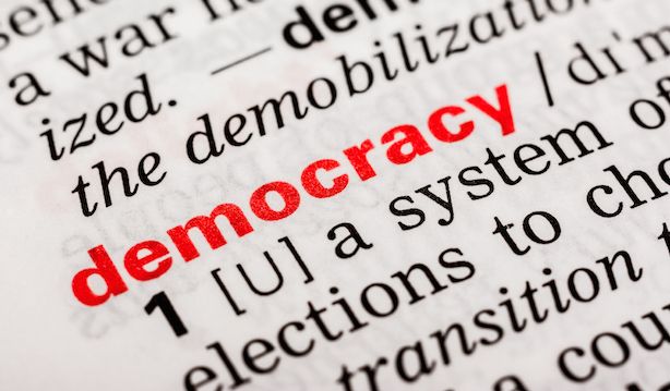 democracy