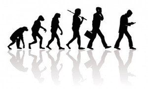 evolution