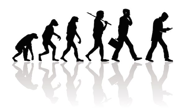 evolution