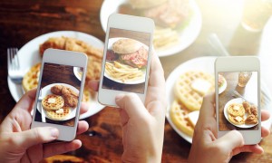foodphotoiphone