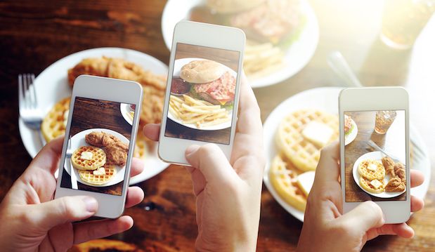 foodphotoiphone