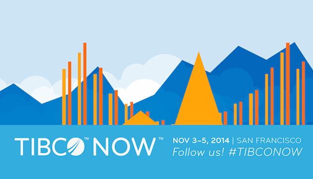 Analytics NOW Keynote at TIBCO NOW