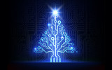 TIBCO Spotfire - The Data Analytics of Christmas Trees