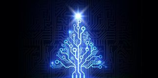 TIBCO Spotfire - The Data Analytics of Christmas Trees