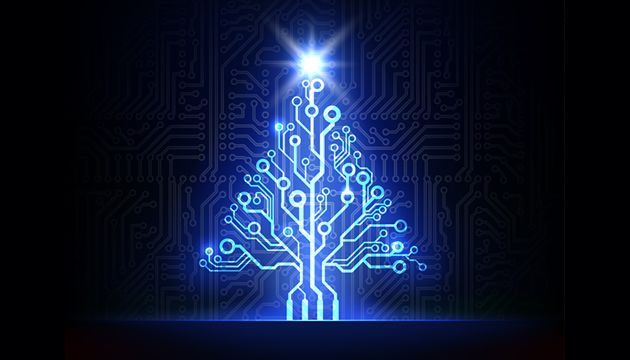 TIBCO Spotfire - The Data Analytics of Christmas Trees
