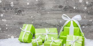 Boomers, Gen Xers to Spend More on Holiday Gifts