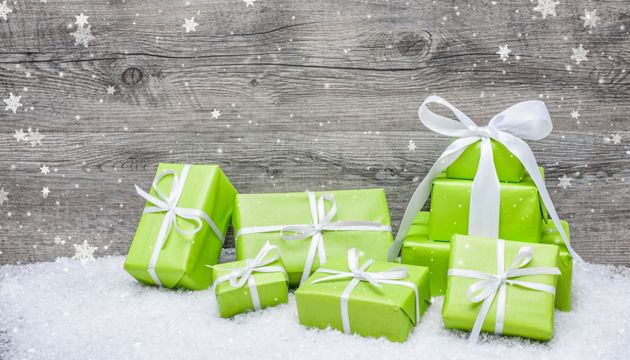 Boomers, Gen Xers to Spend More on Holiday Gifts