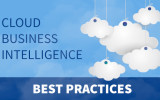 TIBCO Spotfire Cloud Business Intelligence Best Practices