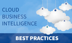 TIBCO Spotfire Cloud Business Intelligence Best Practices