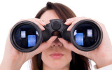 Discovering the Unknown with Analytics