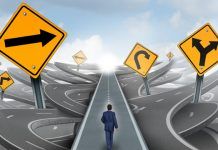How Big Data Drives Better Business Decisions How Big Data Drives Better Business Decisions