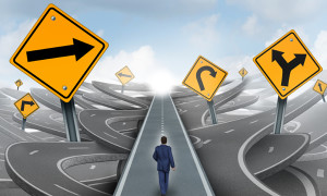 How Big Data Drives Better Business Decisions