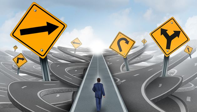 How Big Data Drives Better Business Decisions