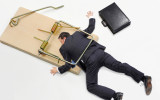 How to Avoid Being a Victim of the Data Hoarder Trap