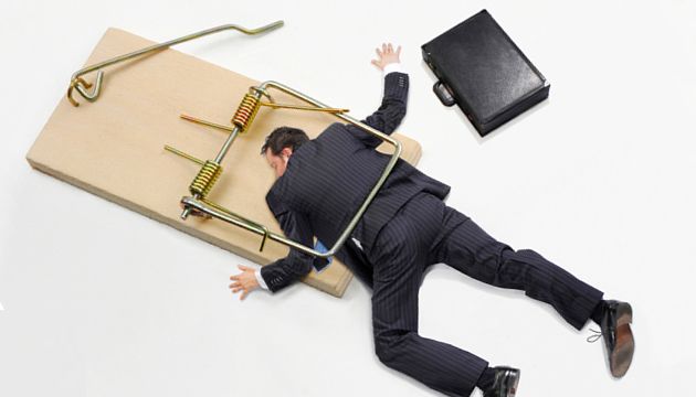How to Avoid Being a Victim of the Data Hoarder Trap