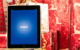 Marketers “Like” Facebook this Holiday Season