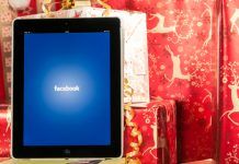 Marketers “Like” Facebook this Holiday Season Marketers “Like” Facebook this Holiday Season