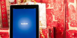 Marketers “Like” Facebook this Holiday Season