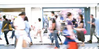 Survey Says: Holiday Spending Outlook Merry & Bright