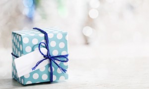 bluepresent