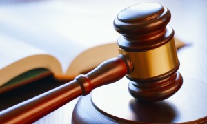 gavel