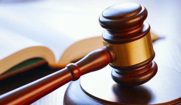 gavel