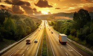 highway